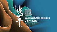 All China Leather Exhibition (ACLE) – Shanghai