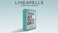 Lineapelle - Italy’s Premier Leather Trade Exhibition