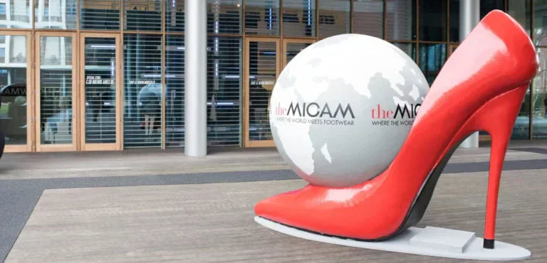 MICAM – The Leading International Footwear Trade Show