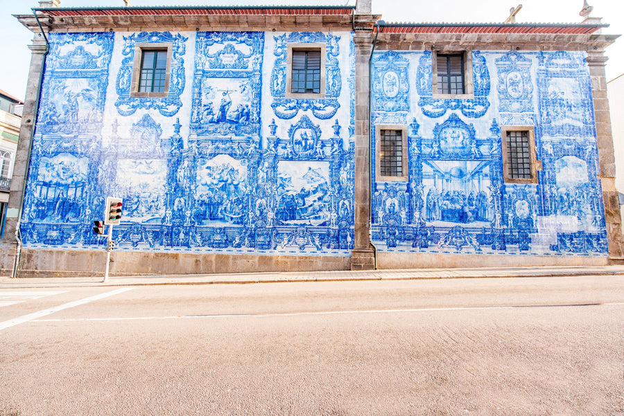 Timeless by Lisbon