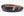 LONDON CLASSIC LEATHER BELT  - BLUE - 3203