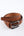 LONDON CLASSIC LEATHER BELT  - BROWN - 3401