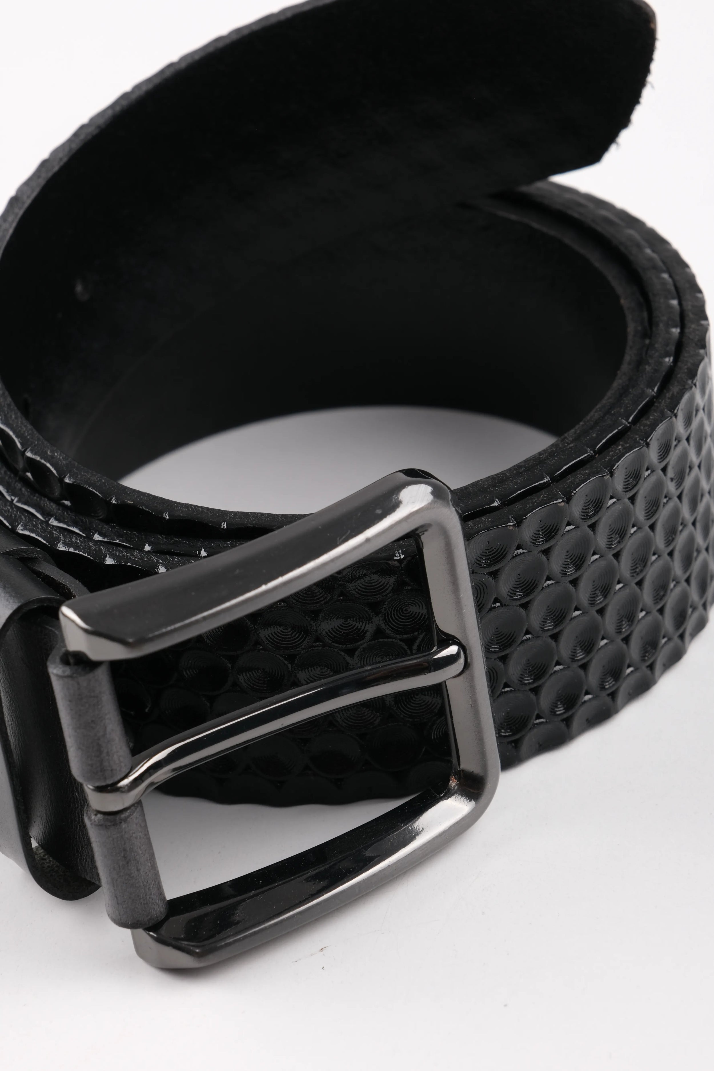 ISTANBUL EVERYDAY - BLACK - 4102