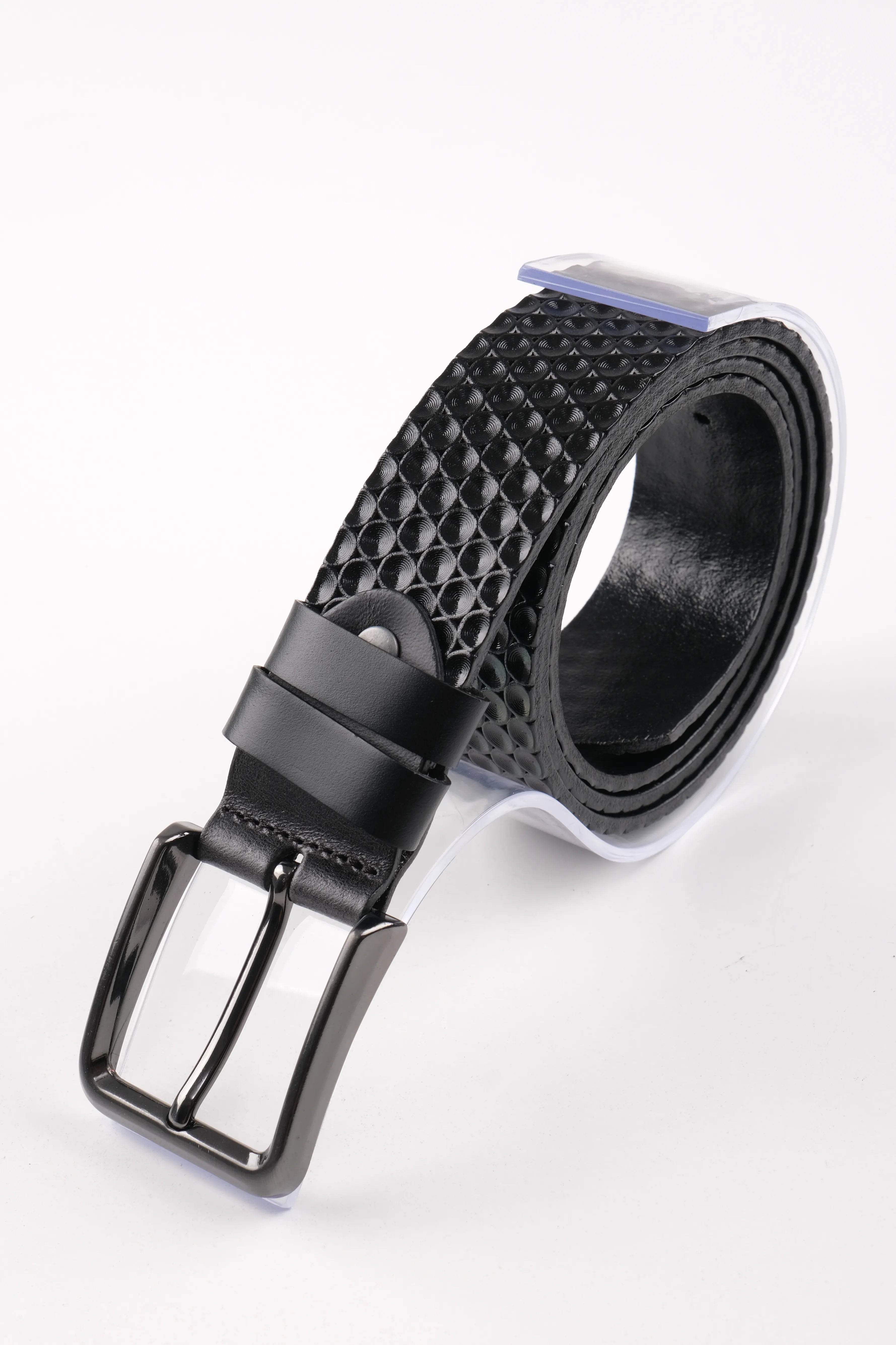 ISTANBUL EVERYDAY - BLACK - 4102