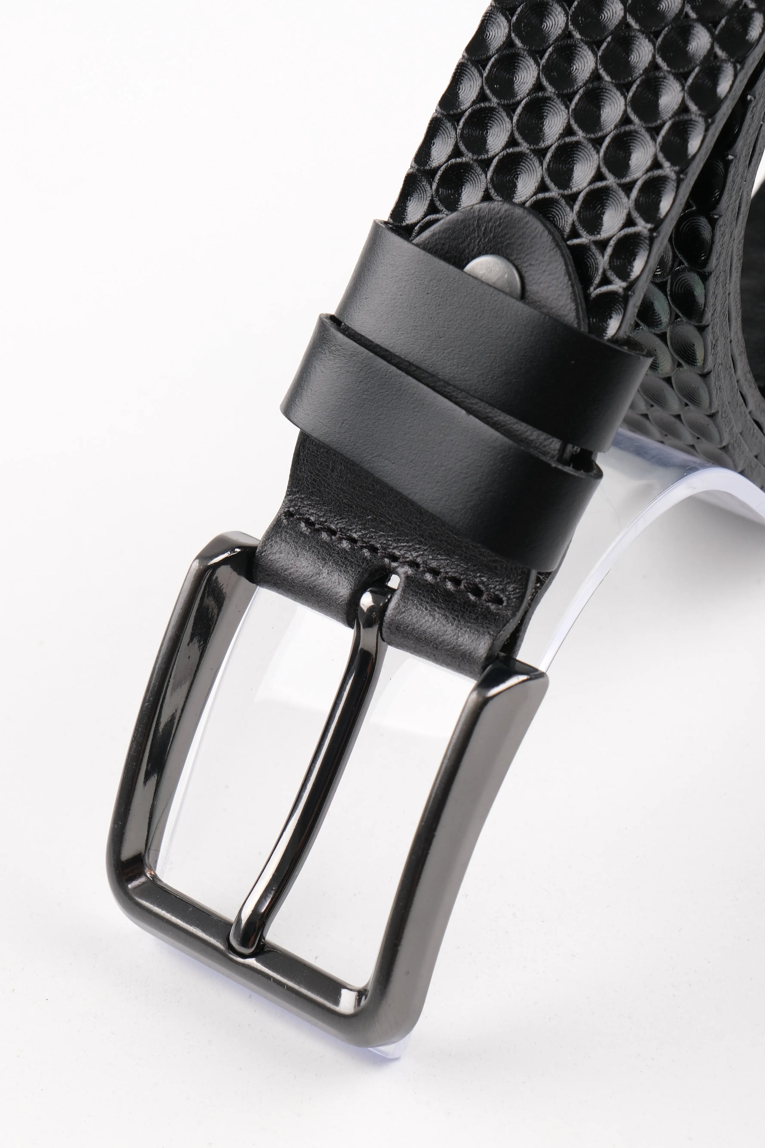 ISTANBUL EVERYDAY - BLACK - 4102
