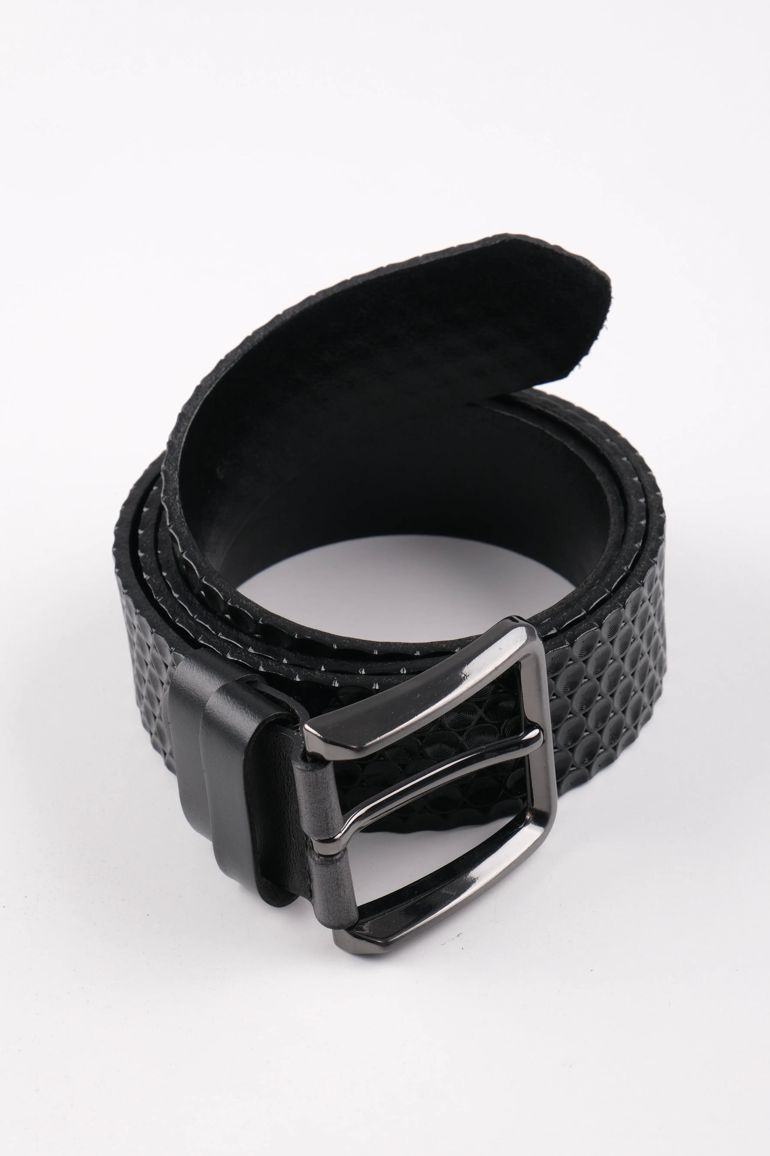 ISTANBUL EVERYDAY - BLACK - 4102