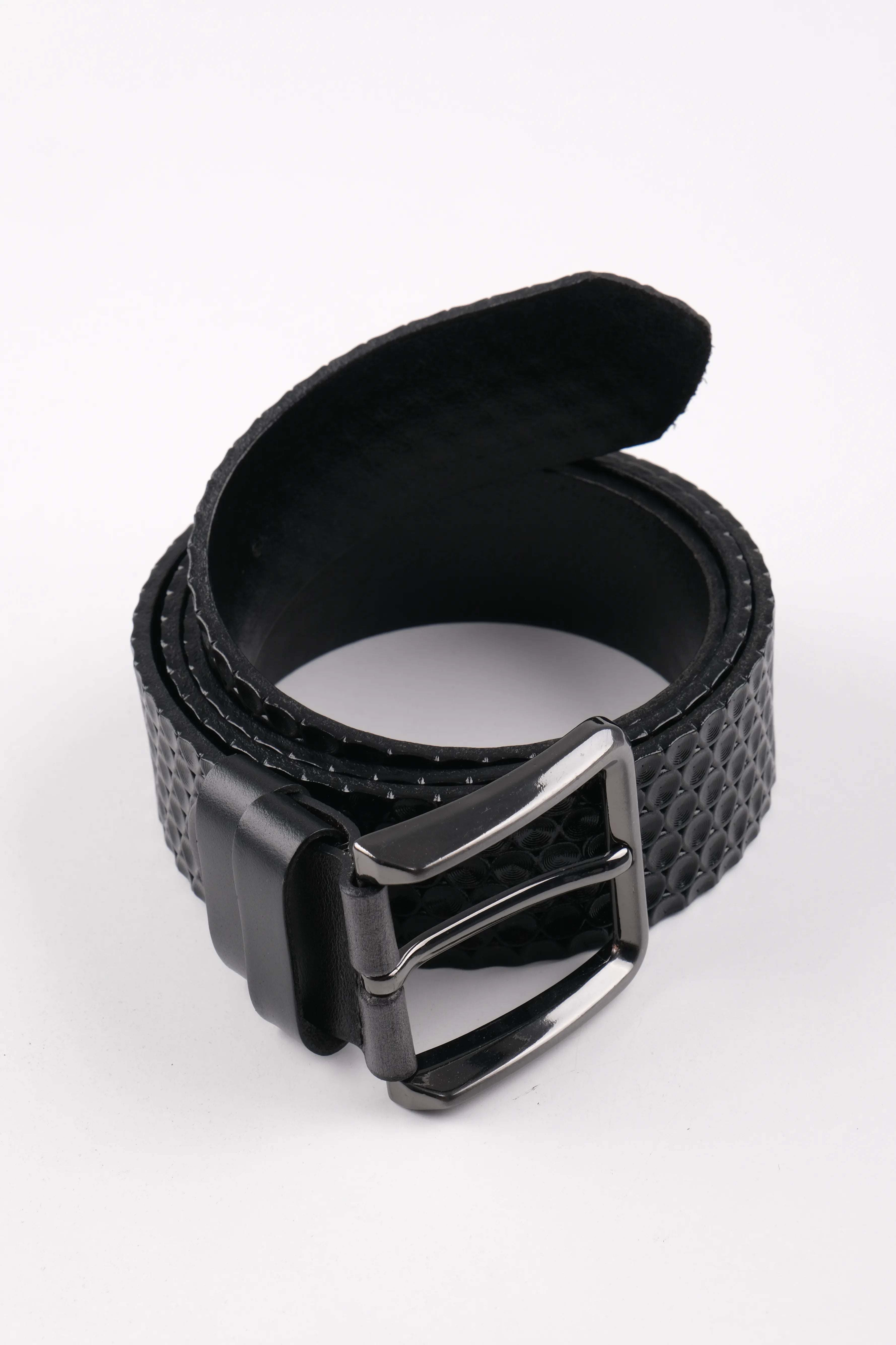 ISTANBUL EVERYDAY - BLACK - 4102