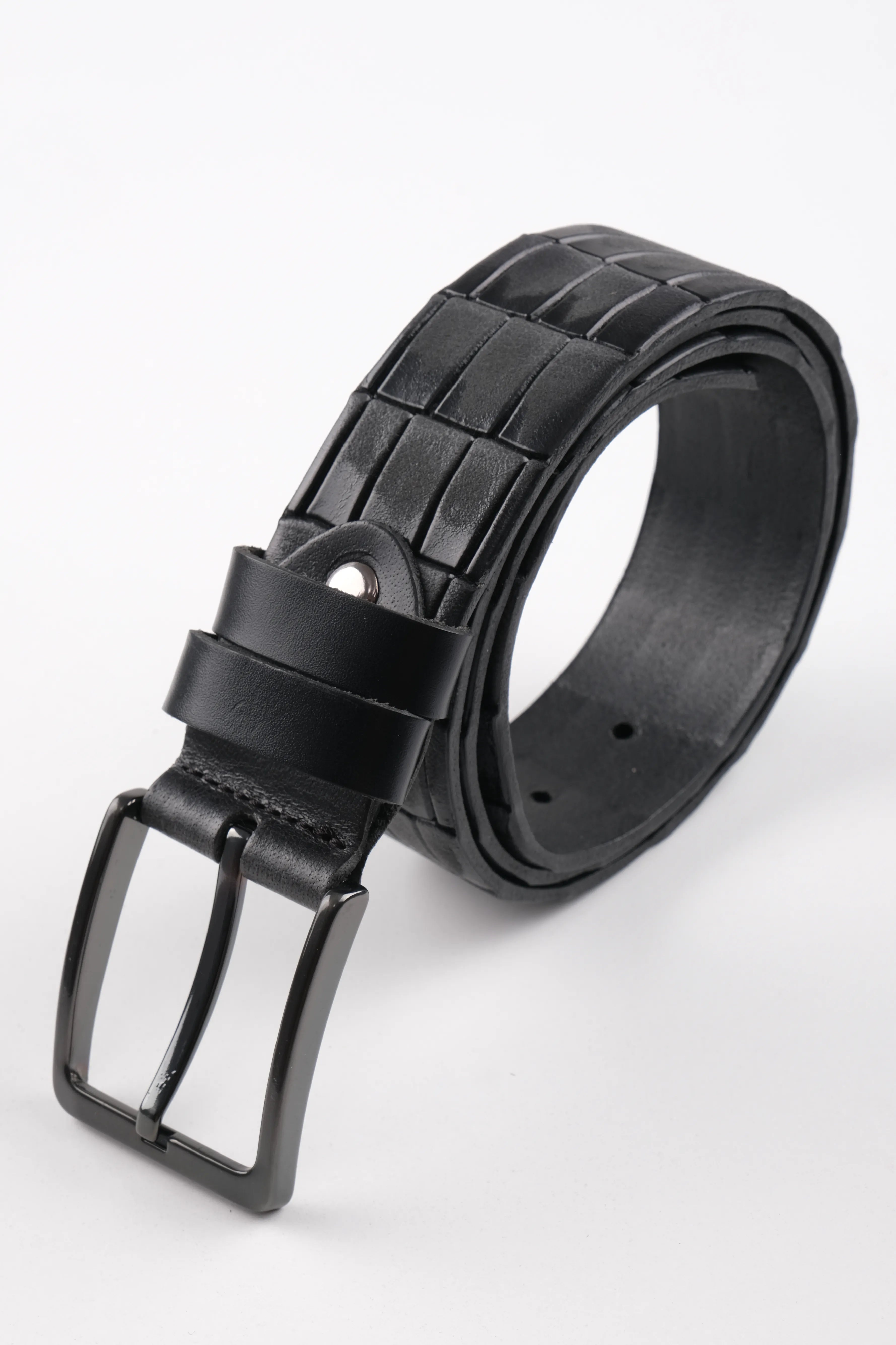 ISTANBUL EVERYDAY - BLACK - 4106