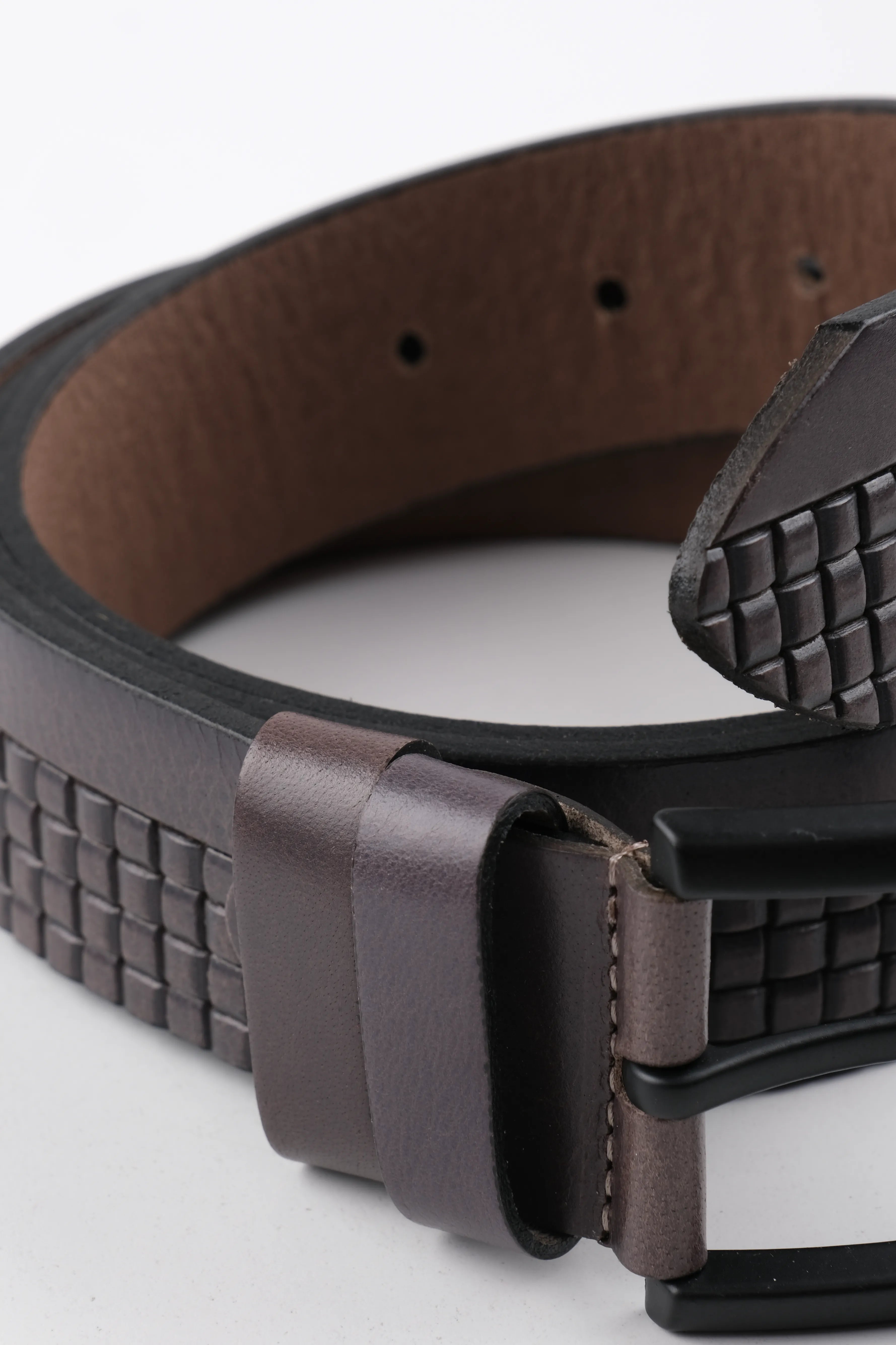ISTANBUL EVERYDAY - BROWN - 4204