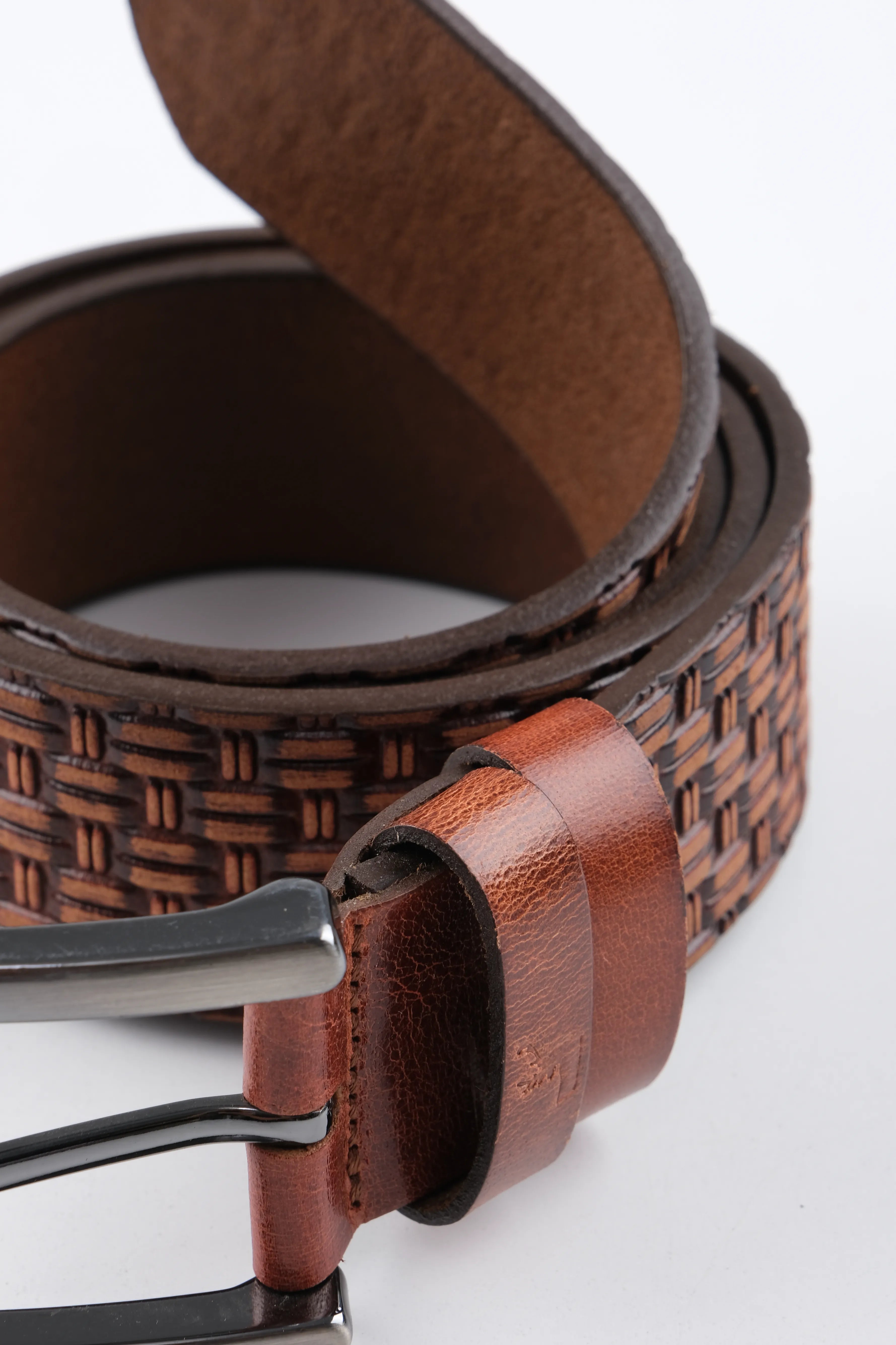 ISTANBUL EVERYDAY - BROWN - 4308