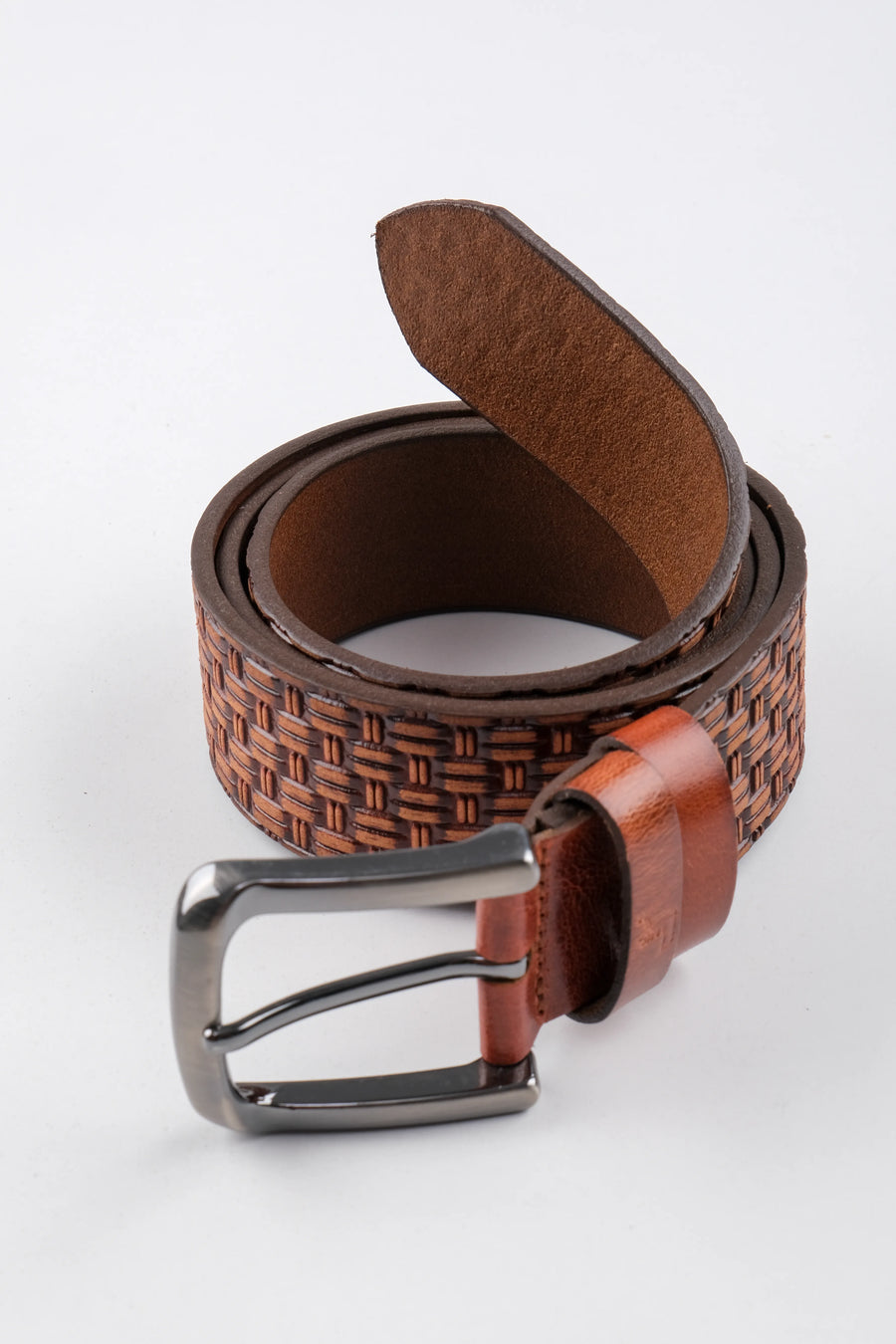 ISTANBUL EVERYDAY - BROWN - 4308