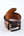 ISTANBUL EVERYDAY - BROWN - 4309