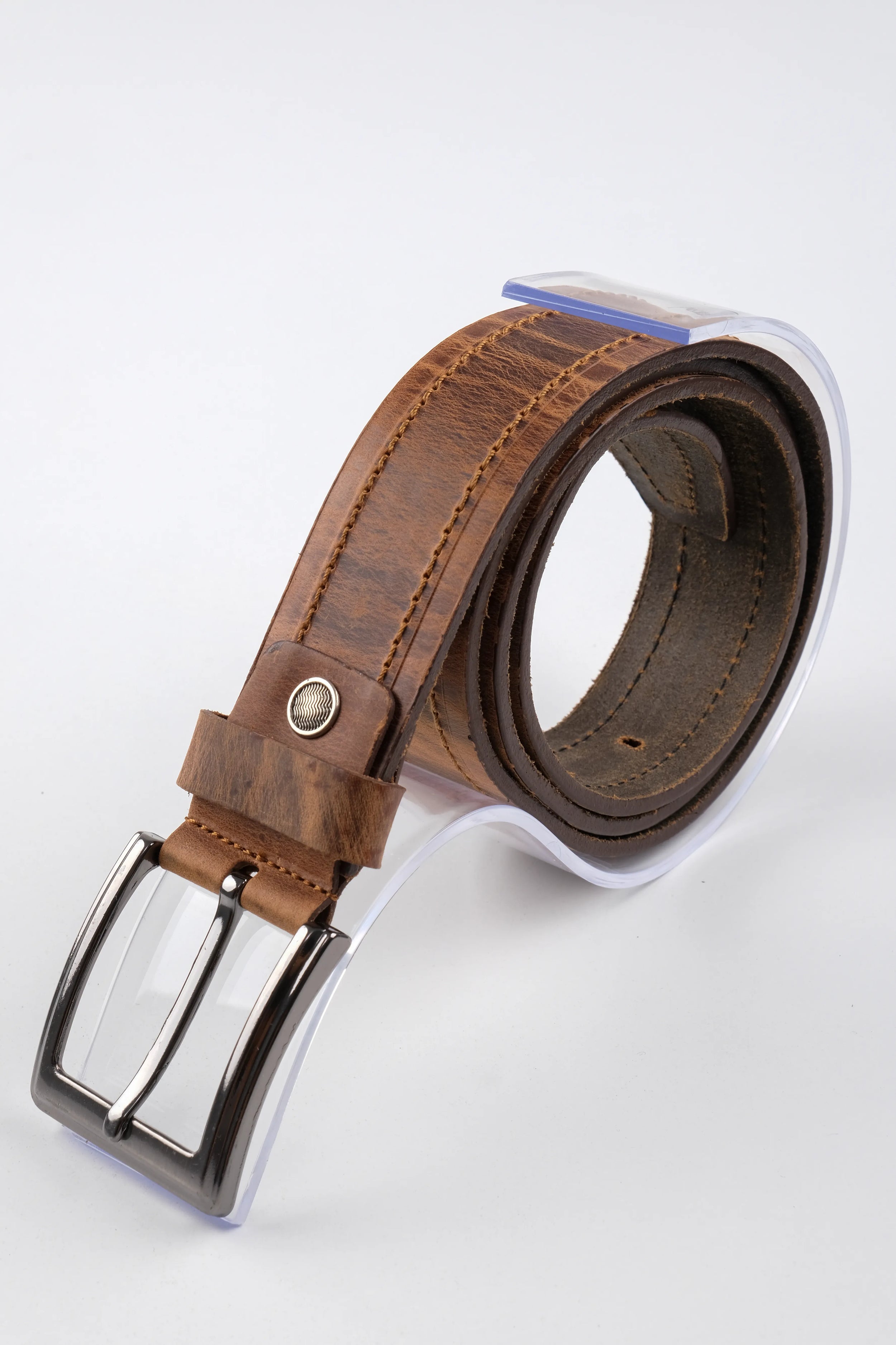 ISTANBUL EVERYDAY - BROWN - 4310