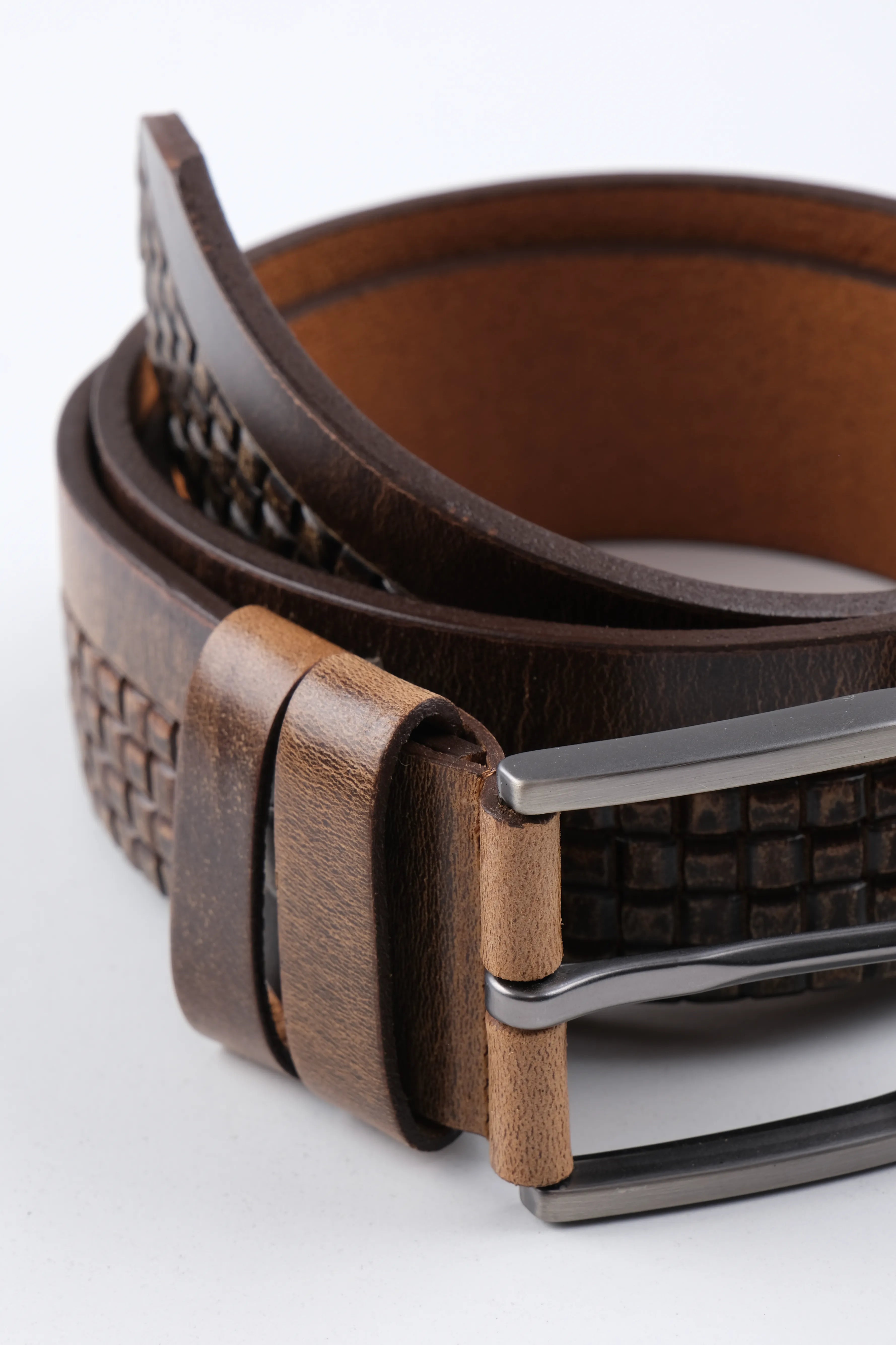 ISTANBUL EVERYDAY - BROWN - 4313