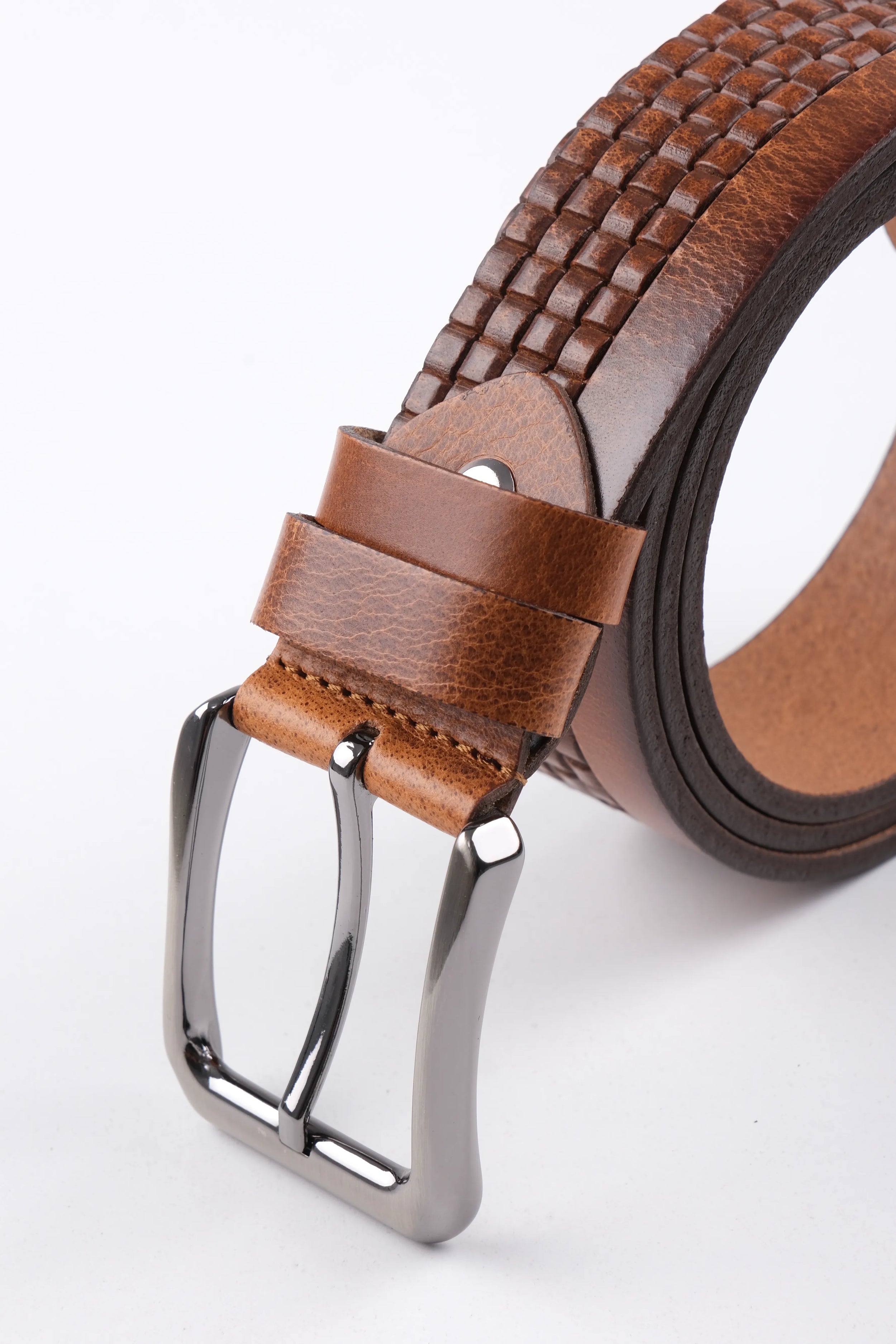 ISTANBUL EVERYDAY - BROWN - 4313