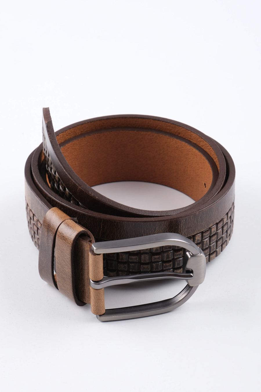 ISTANBUL EVERYDAY - BROWN - 4313