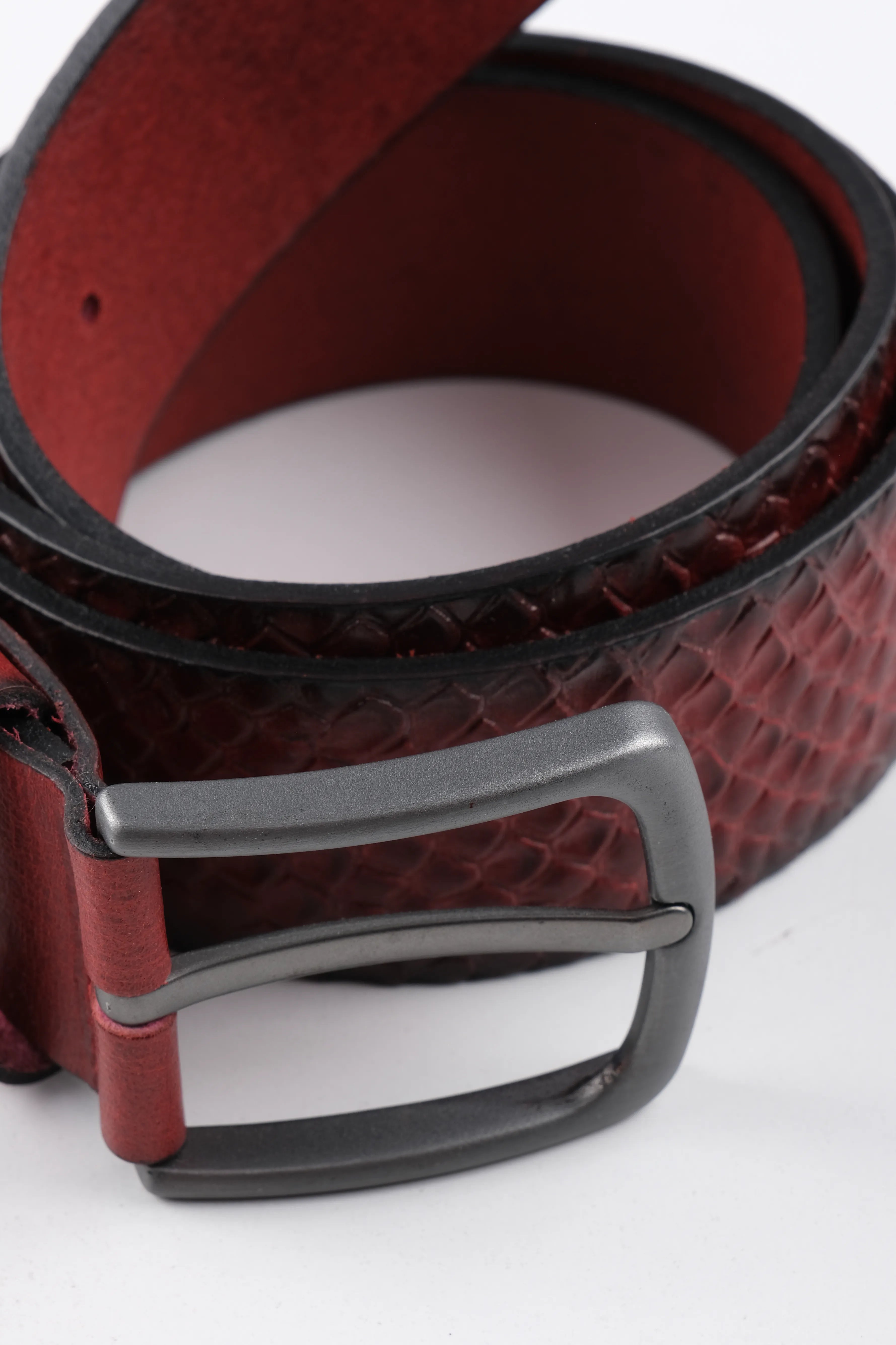 ISTANBUL EVERYDAY - RED - 4505