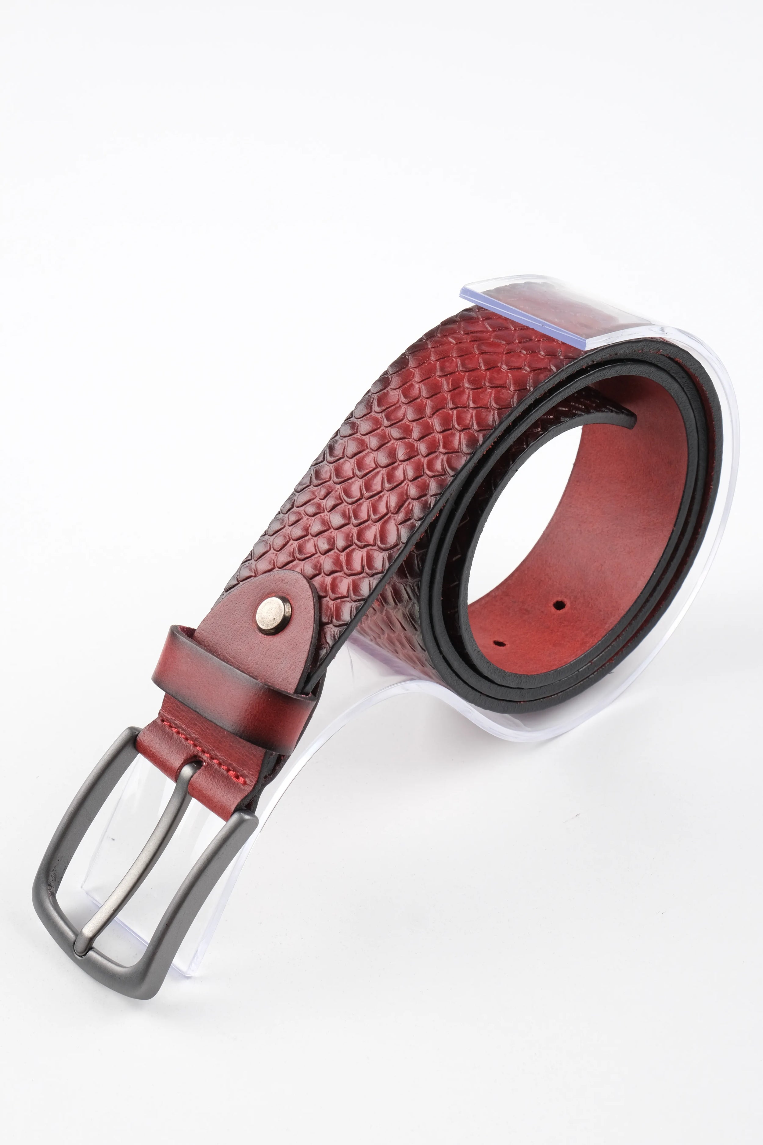 ISTANBUL EVERYDAY - RED - 4505