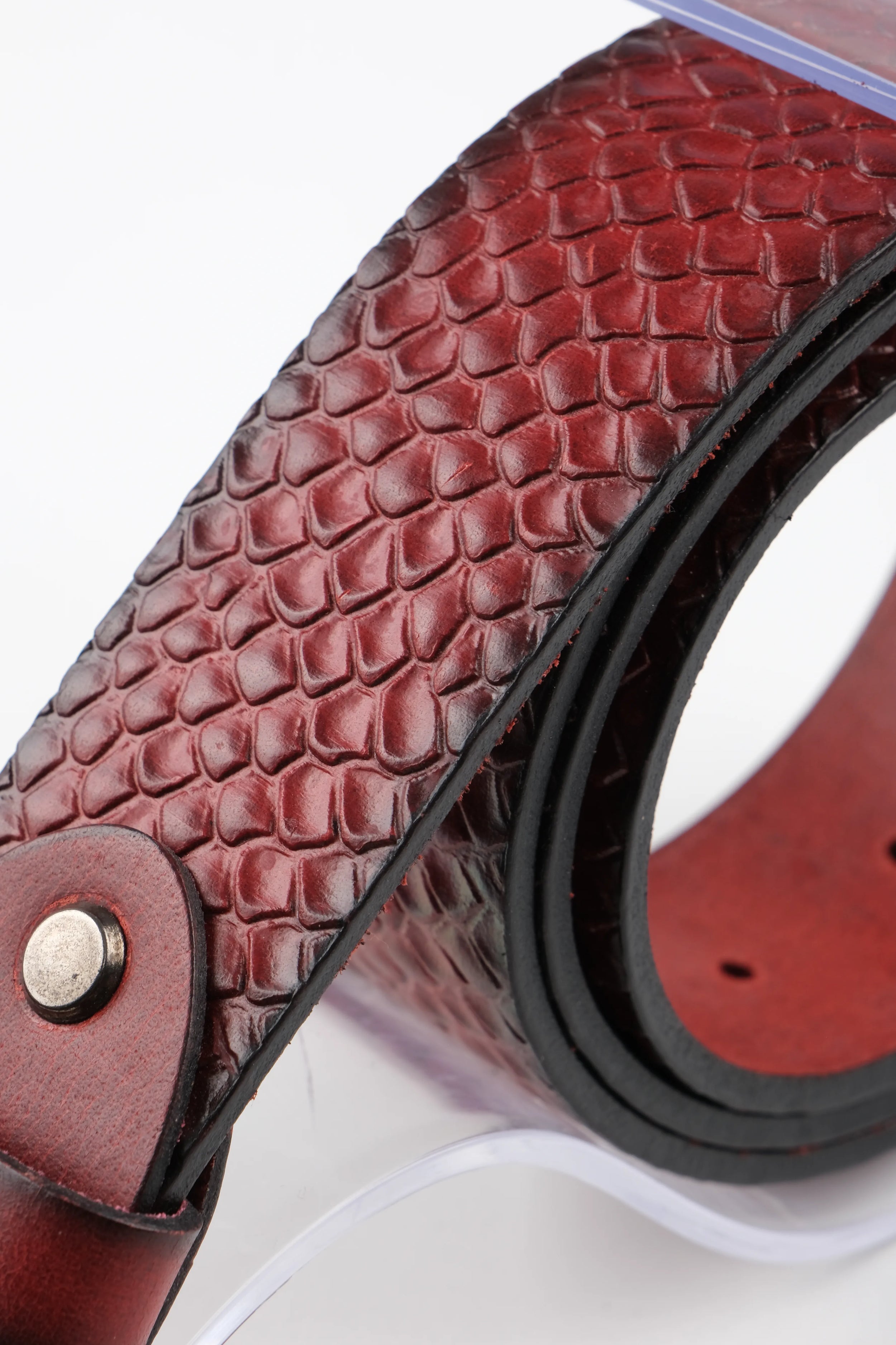 ISTANBUL EVERYDAY - RED - 4505