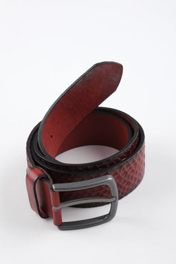 ISTANBUL EVERYDAY - RED - 4505