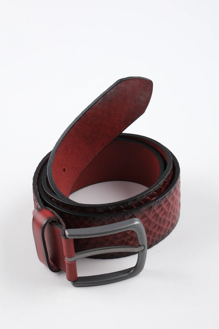 ISTANBUL EVERYDAY - RED - 4505