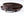 LISBOA LEATHER SPORT BELT  - BROWN - 5301