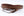 LISBOA LEATHER SPORT BELT  - BROWN - 5305